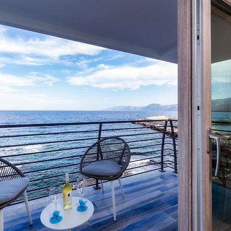 Hotel Caramare Cala Gonone Kültér fotó
