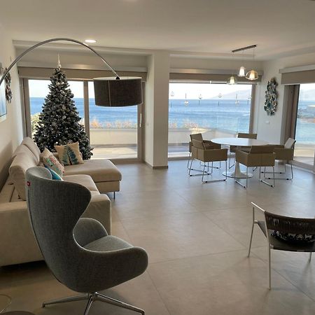 Hotel Caramare Cala Gonone Kültér fotó