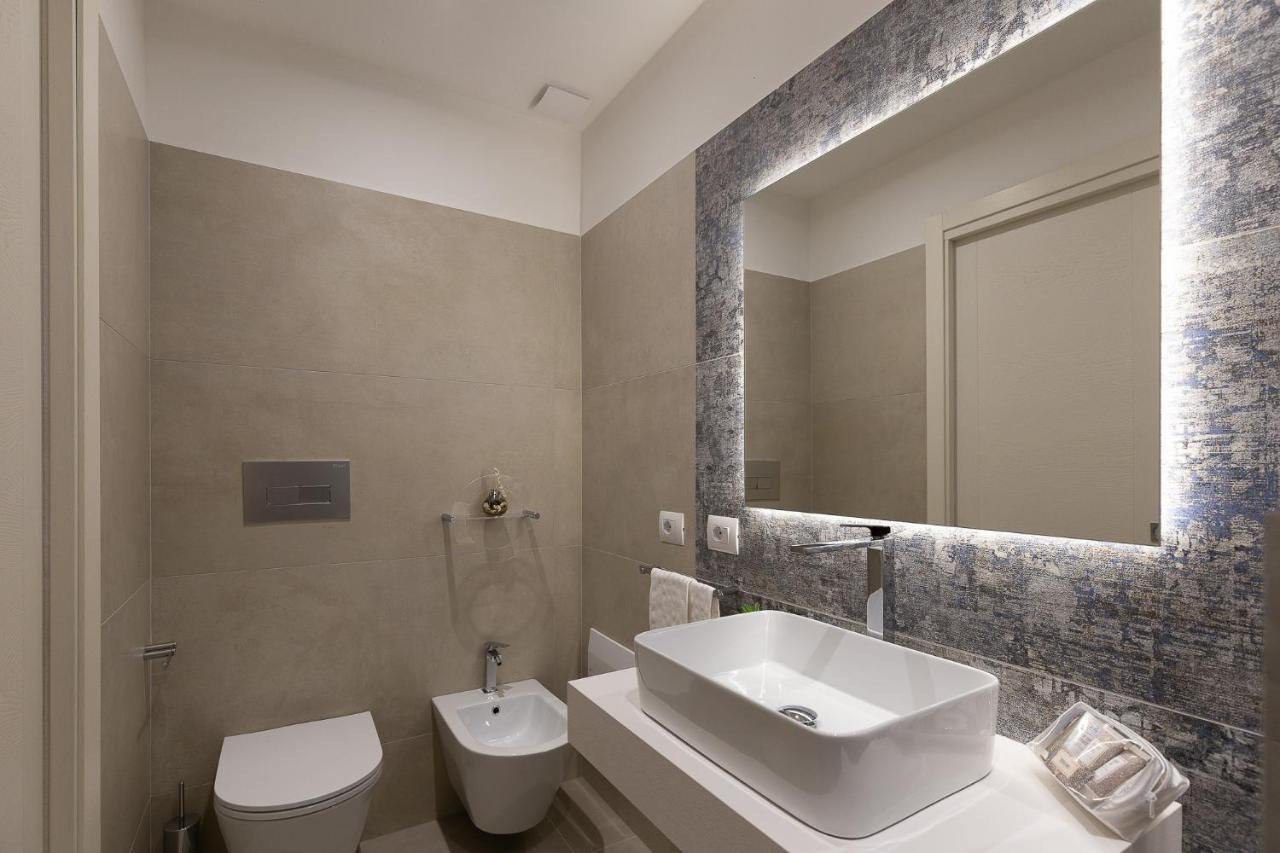 Hotel Caramare Cala Gonone Kültér fotó