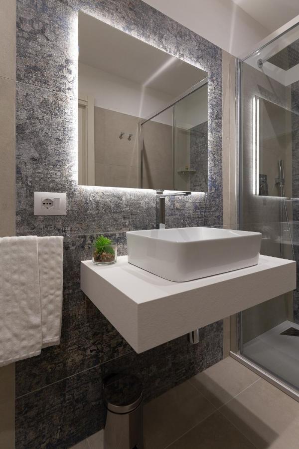 Hotel Caramare Cala Gonone Kültér fotó