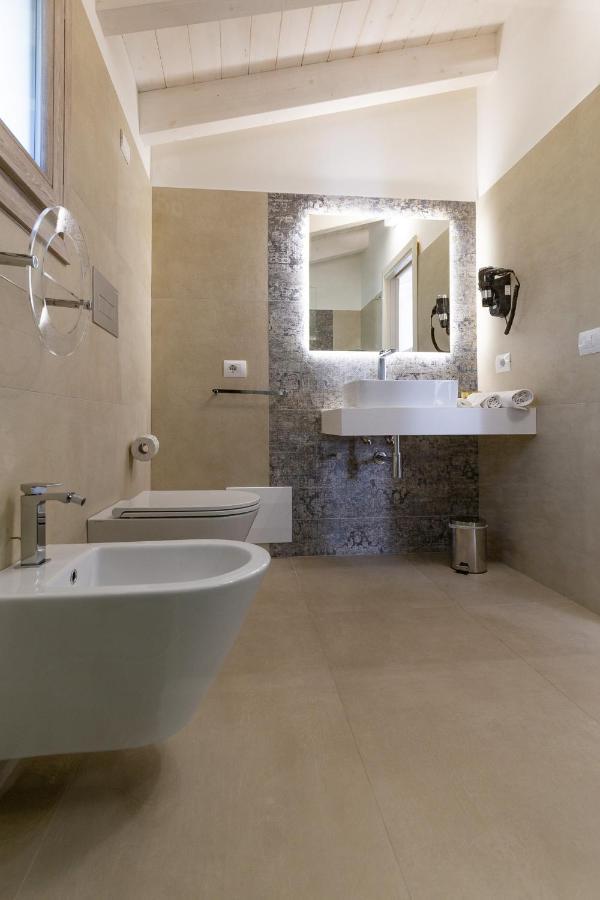 Hotel Caramare Cala Gonone Kültér fotó